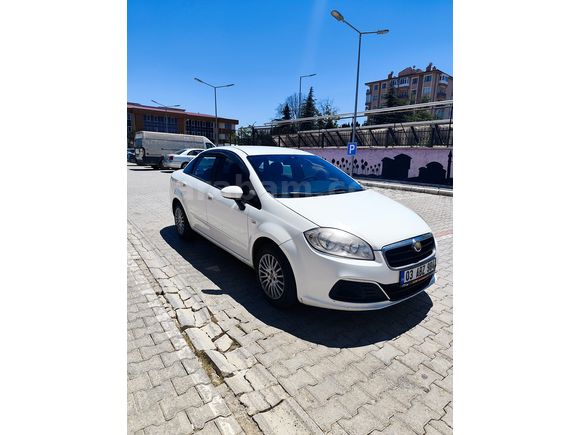Sahibinden Fiat Linea 1.3 Multijet Active Plus 2015 Model 