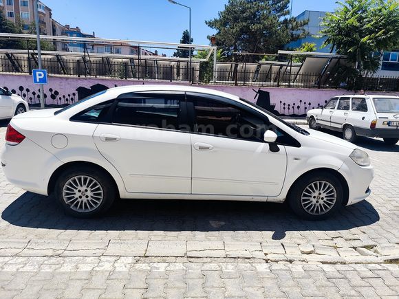 Sahibinden Fiat Linea 1.3 Multijet Active Plus 2015 Model 