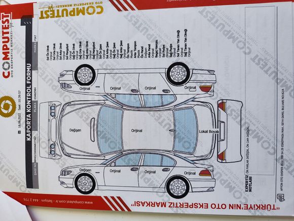 Sahibinden Fiat Linea 1.3 Multijet Active Plus 2015 Model 