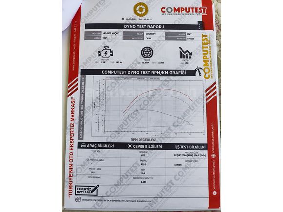 Sahibinden Fiat Linea 1.3 Multijet Active Plus 2015 Model 