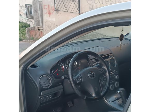 Sahibinden Mazda 6 2.0 2005 Model