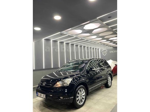 Sahibinden Honda CR-V 2.0i Executive 2011 Model   Cam Tavan