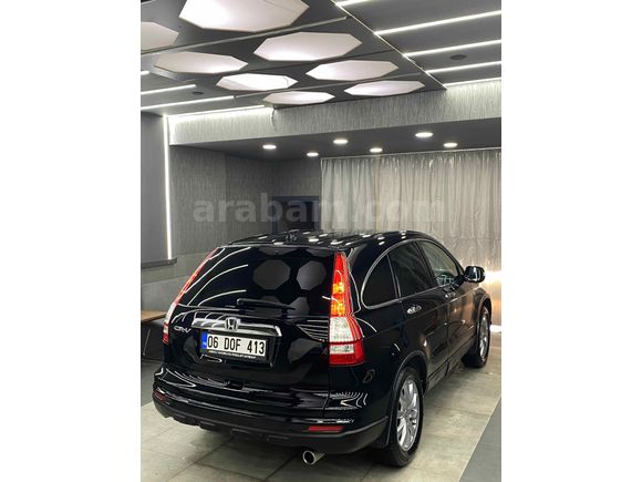 Sahibinden Honda CR-V 2.0i Executive 2011 Model   Cam Tavan