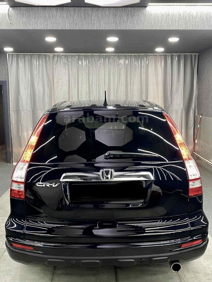 Sahibinden Honda CR-V 2.0i Executive 2011 Model Cam Tavan 7