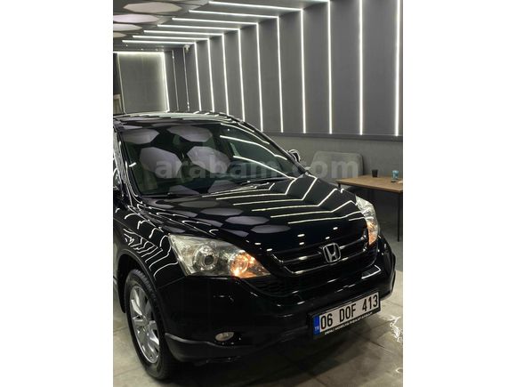 Sahibinden Honda CR-V 2.0i Executive 2011 Model   Cam Tavan