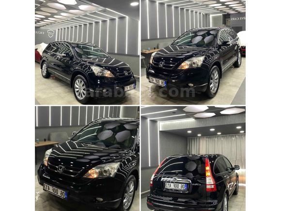 Sahibinden Honda CR-V 2.0i Executive 2011 Model   Cam Tavan