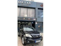 Sahibinden Honda CR-V 2.0i Executive 2011 Model   Cam Tavan