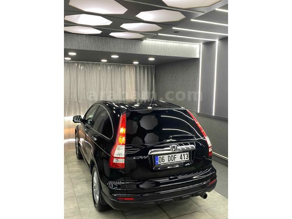 Sahibinden Honda CR-V 2.0i Executive 2011 Model   Cam Tavan