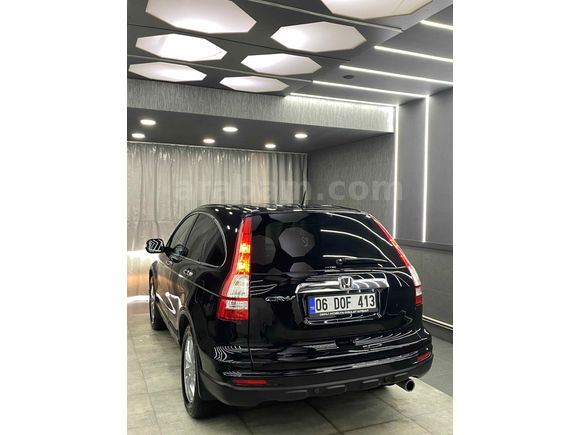 Sahibinden Honda CR-V 2.0i Executive 2011 Model   Cam Tavan