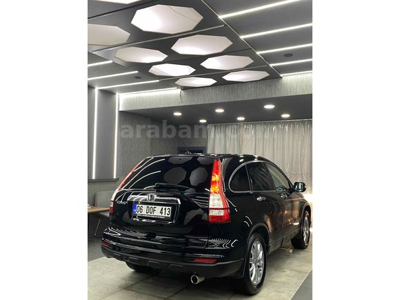 Sahibinden Honda CR-V 2.0i Executive 2011 Model   Cam Tavan