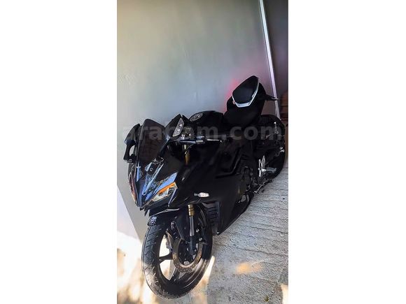 Sahibinden RKS SRK125-R 
