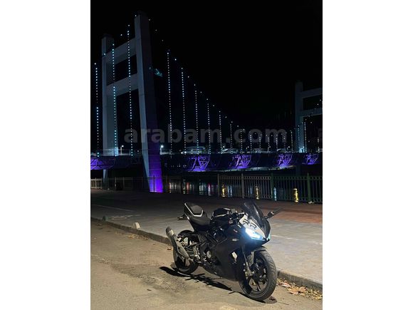 Sahibinden RKS SRK125-R 
