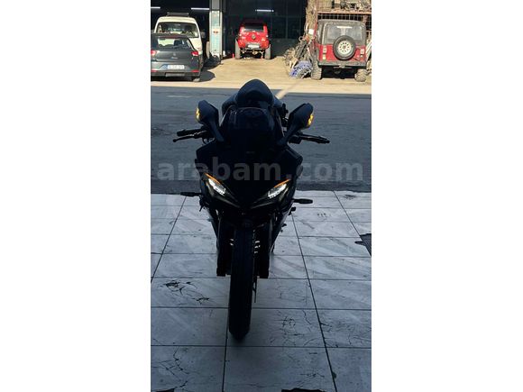 Sahibinden RKS SRK125-R 