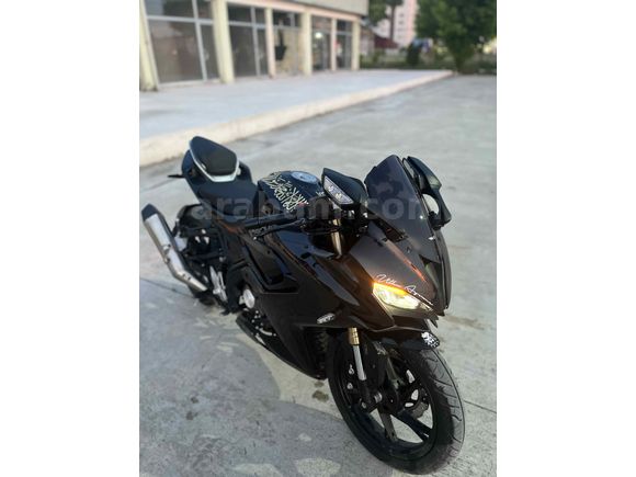 Sahibinden RKS SRK125-R 