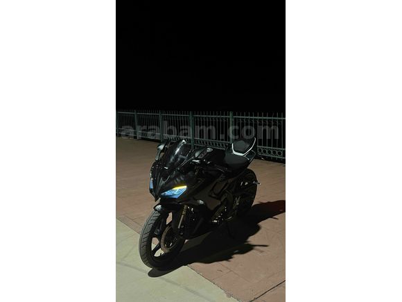 Sahibinden RKS SRK125-R 