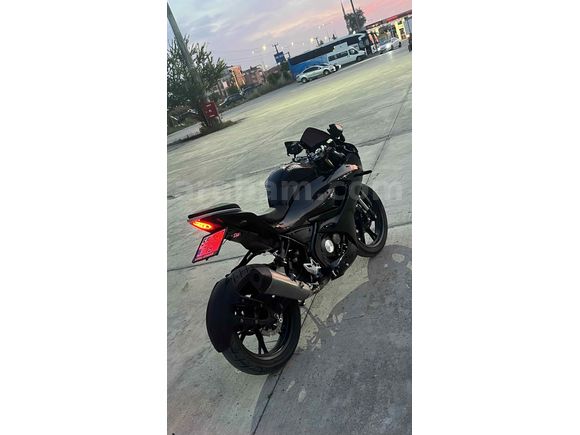 Sahibinden RKS SRK125-R 