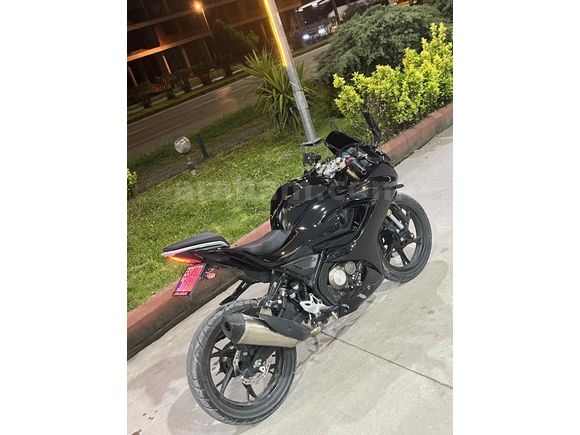 Sahibinden RKS SRK125-R 