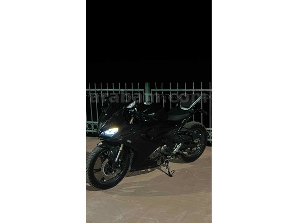 Sahibinden RKS SRK125-R 