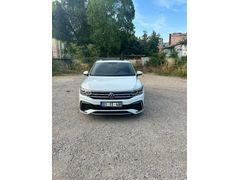 Sahibinden Volkswagen Tiguan 1.5 TSI R-Line 2023 Model  4.000 km Beyaz