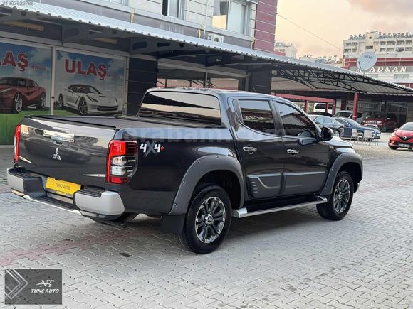 Hatasız 2021 L200 Otomatik Full