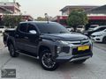 Hatasız 2021 L200 Otomatik Full