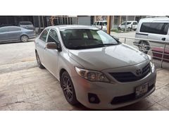 Sahibinden Toyota Corolla 1.4 D-4D Comfort 2011 Model Konya 250000km Gri (Gümüş)