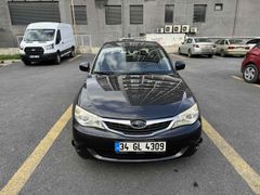 Sahibinden Subaru Impreza 1.5 Elegance 2009 Model 
