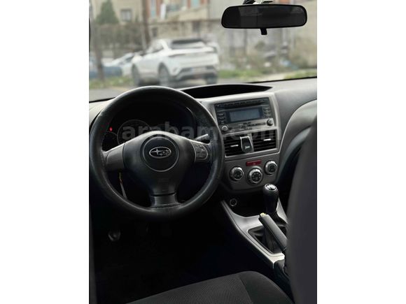 Sahibinden Subaru Impreza 1.5 Elegance 2009 Model 
