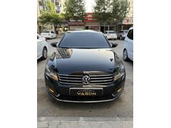 TEMİZ 2.0 DSG PASSAT