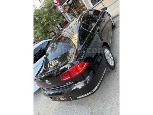 TEMİZ 2.0 DSG PASSAT