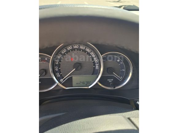 Toyota Corolla 2014
