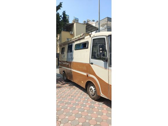 Sahibinden Karavan Motokaravan Hatay