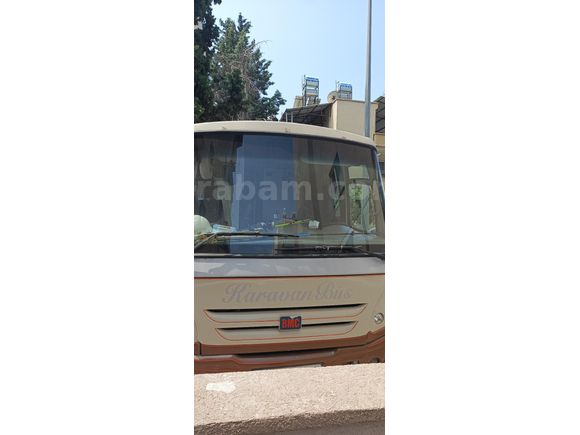 Sahibinden Karavan Motokaravan Hatay