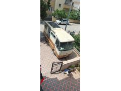 Sahibinden Karavan Motokaravan Hatay