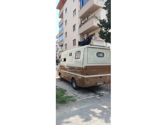 Sahibinden Karavan Motokaravan Hatay
