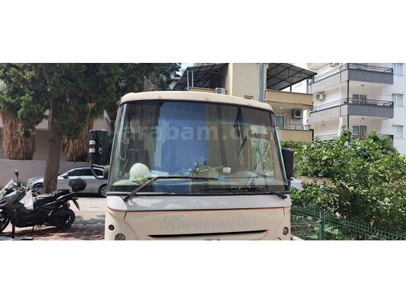 Sahibinden Karavan Motokaravan Hatay