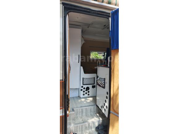 Sahibinden Karavan Motokaravan Hatay
