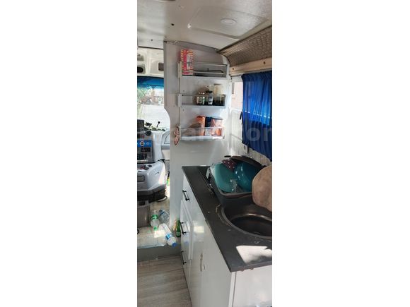 Sahibinden Karavan Motokaravan Hatay