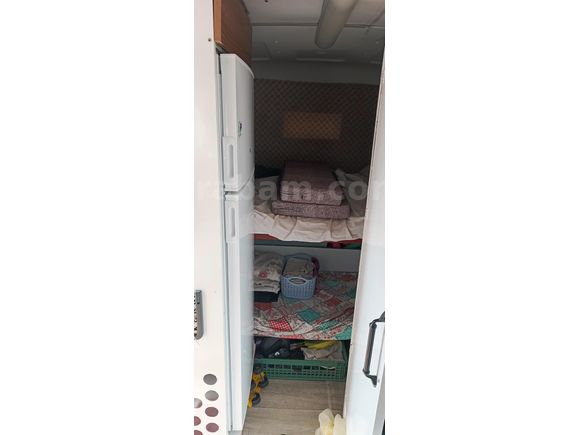Sahibinden Karavan Motokaravan Hatay