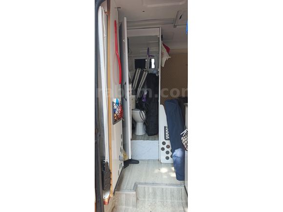 Sahibinden Karavan Motokaravan Hatay