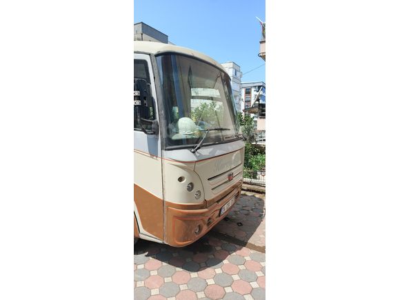 Sahibinden Karavan Motokaravan Hatay