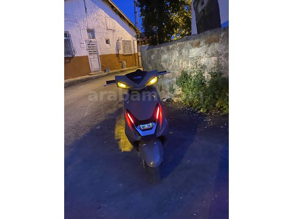 Sahibinden Kuba Space 50 Pro 