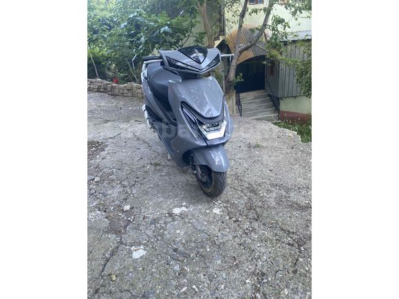 Sahibinden Kuba Space 50 Pro 