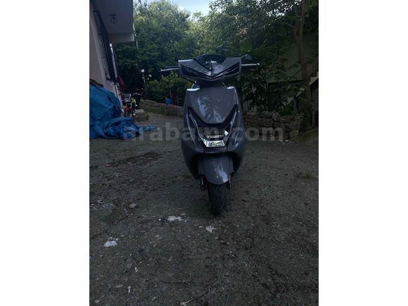 Sahibinden Kuba Space 50 Pro 