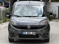 TEMİZ AİLE ARACI