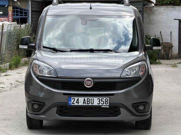 TEMİZ AİLE ARACI