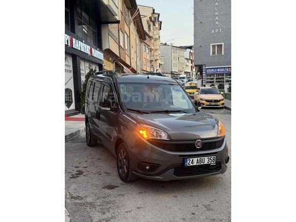 TEMİZ AİLE ARACI