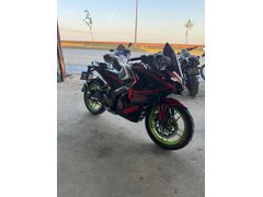 Sahibinden Bajaj Pulsar 200 RS