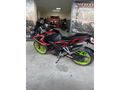 Sahibinden Bajaj Pulsar 200 RS
