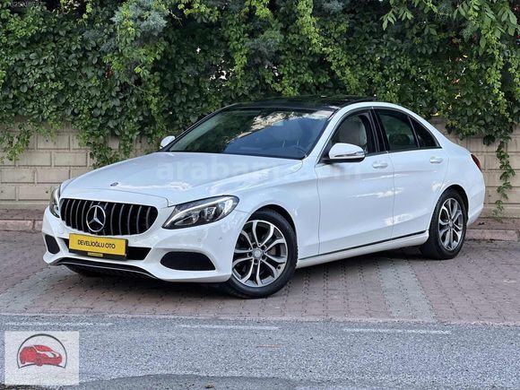 DEVELİOĞLU'ndan HATASIZ İLK ELDEN CAM TAVAN
